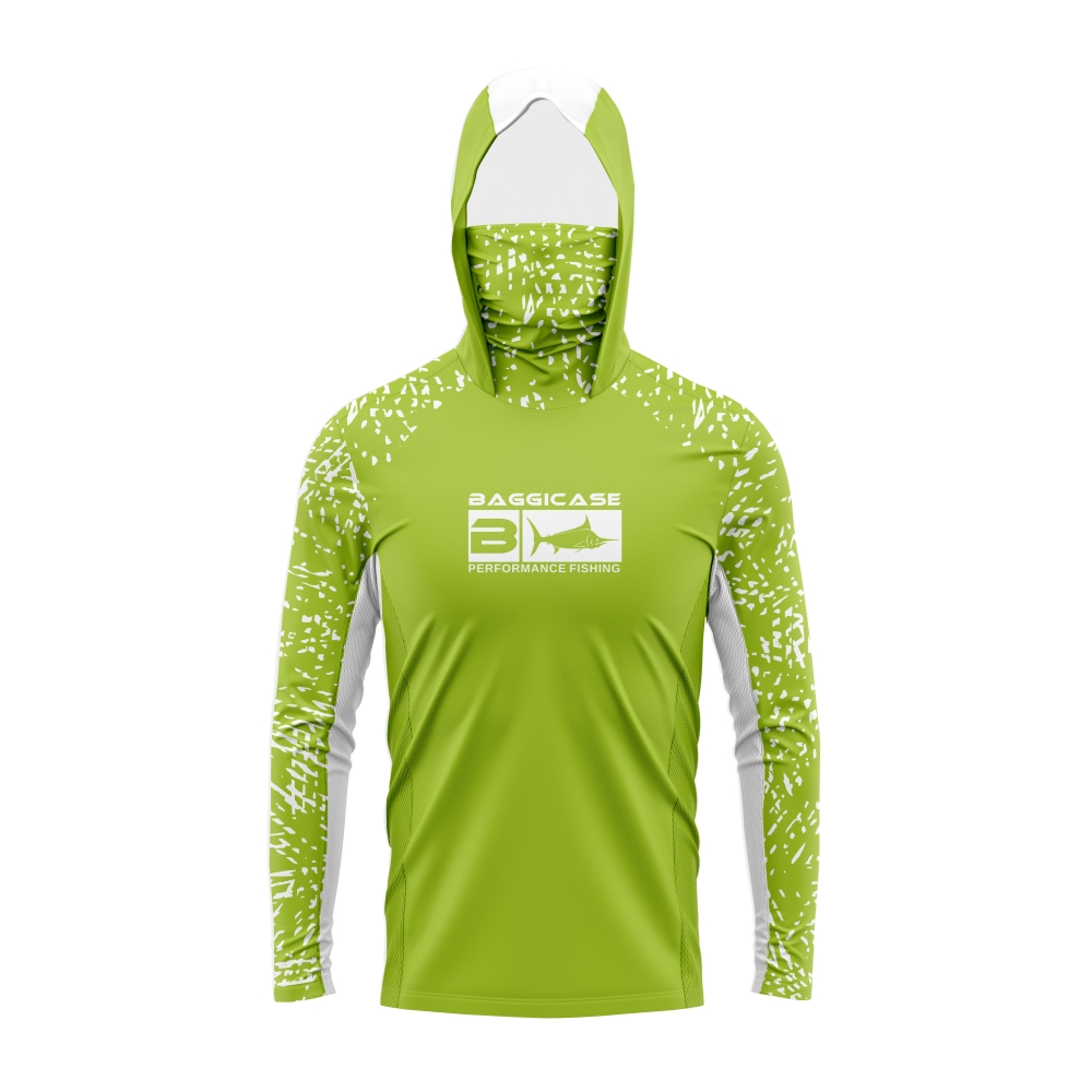 Outdoor Lighting New Jersey - 2024 new outdoor sports long-sleeved hooded
