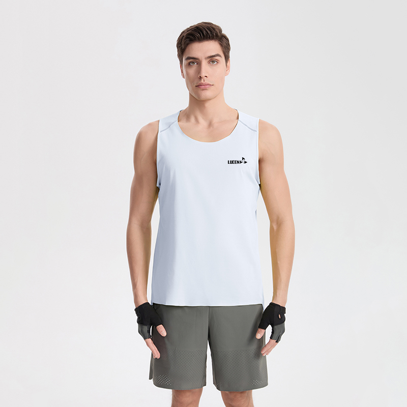 Outdoor Lighting New Jersey - LUCEN 2026 summer new fitness running