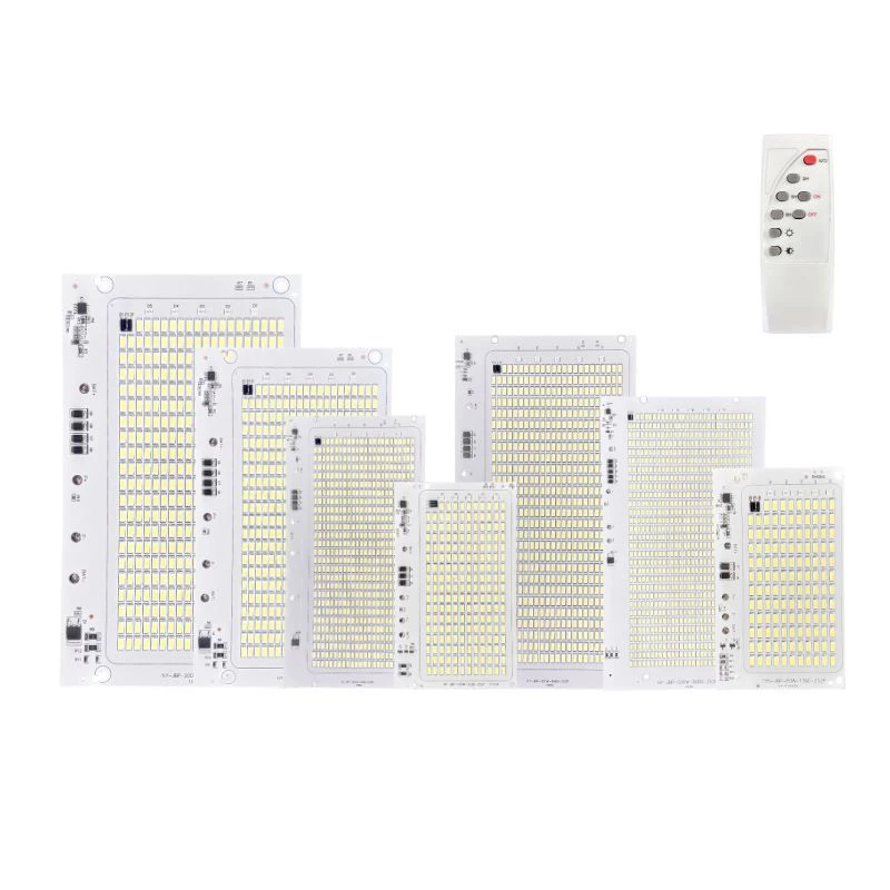 Photocell Outdoor Lighting - 1Pcs 10W-600W LED Outdoor Solar Energy