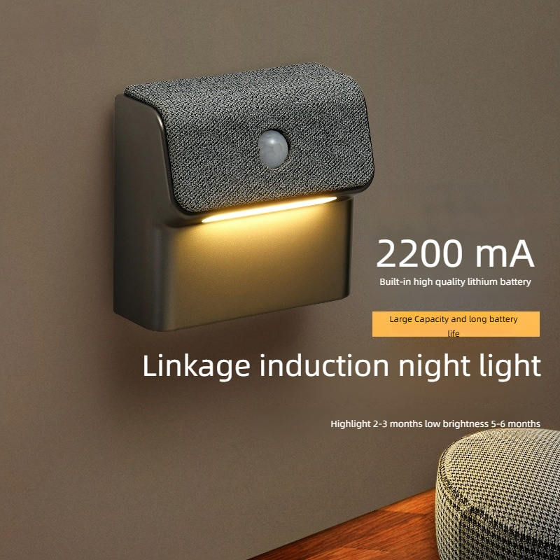 Outdoor Lighting Amazon - Smart Motion Sensor Wall Light -