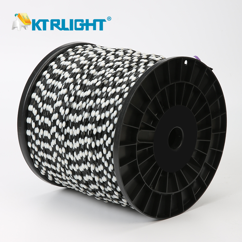 Outdoor Lighting Cable - DC12V WS2811 3PIN Pixel String Signal
