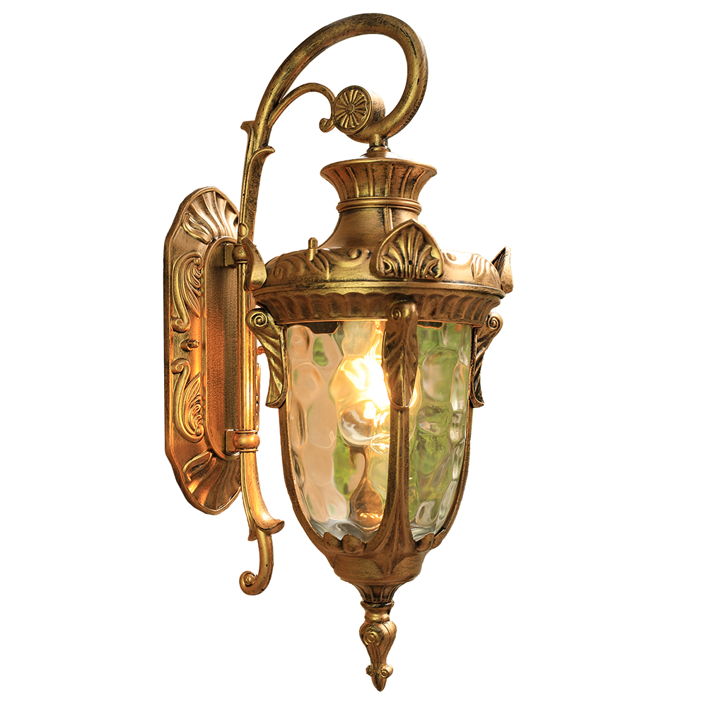 Outdoor Lighting Up And Down - Châu Âu Đèn Tường Ngoài Trời