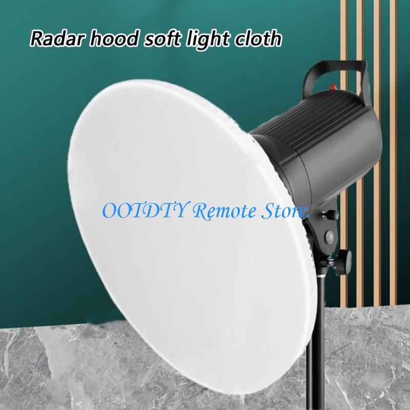 42Cm Mềm Khuếch Tán Vỏ Đèn Vải - đánh giá và giá Outdoor Lighting In Photography