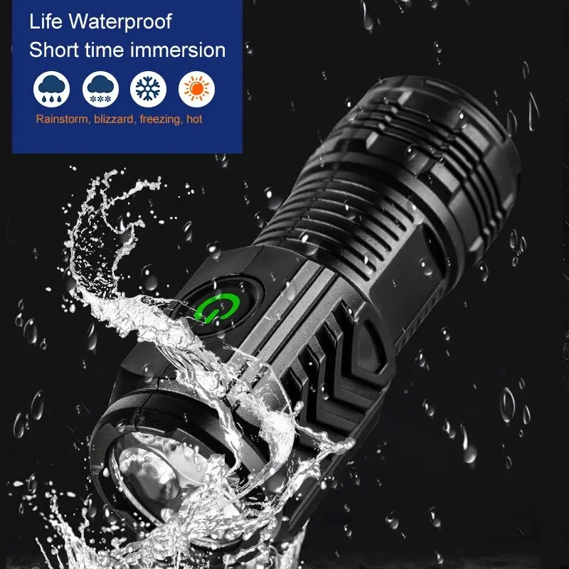 Portable Mini 3 LED Handheld F - đánh giá và giá Outdoor Lighting Nearby