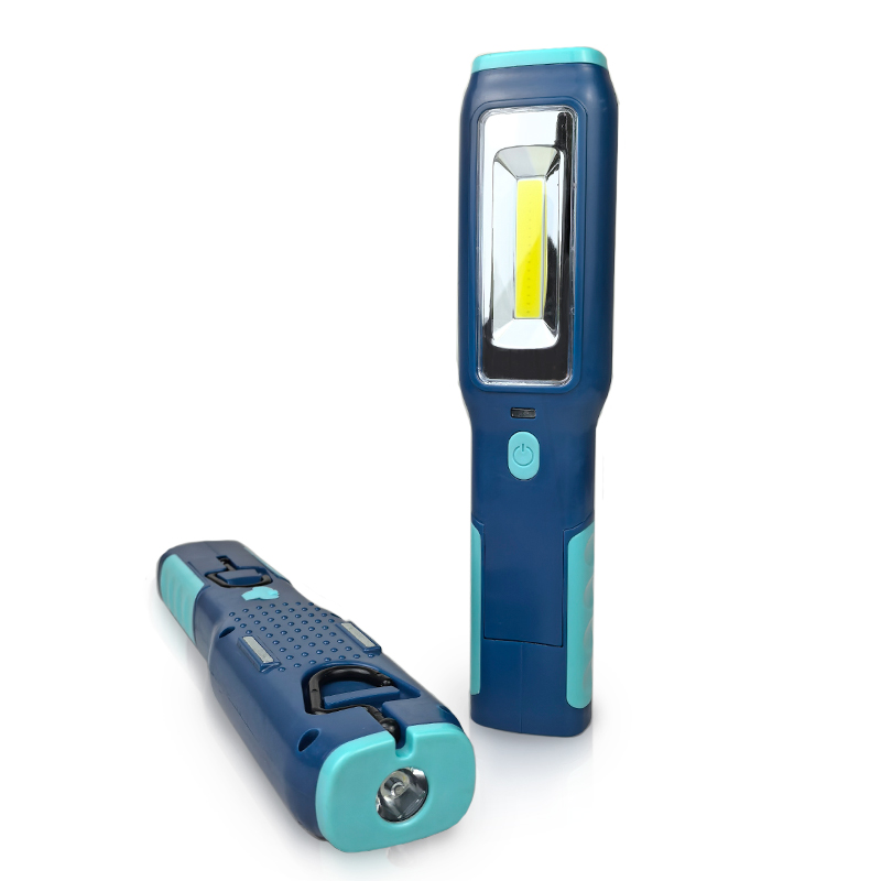Super Bright Magnetic Work Lig - đánh giá và giá Led Flood Light