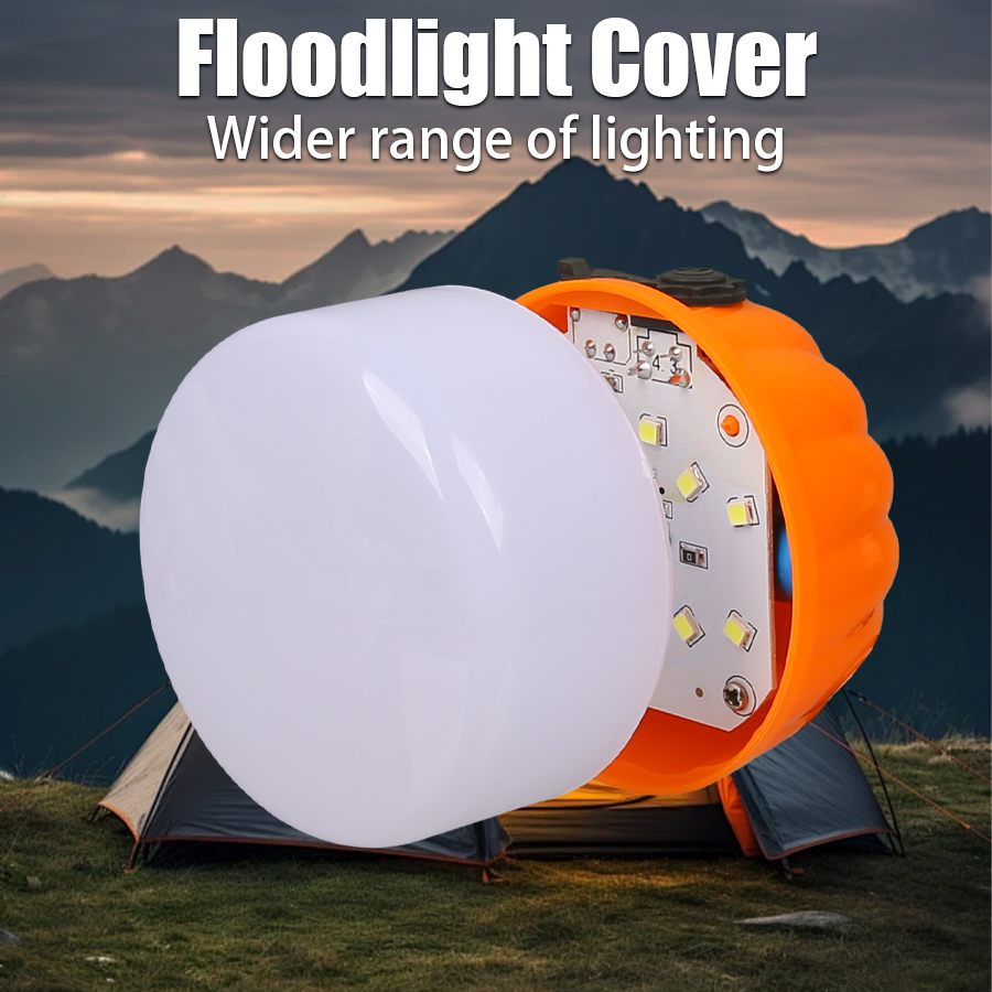 Mini Portable Halloween Pumpki - đánh giá và giá Outdoor Lighting Battery