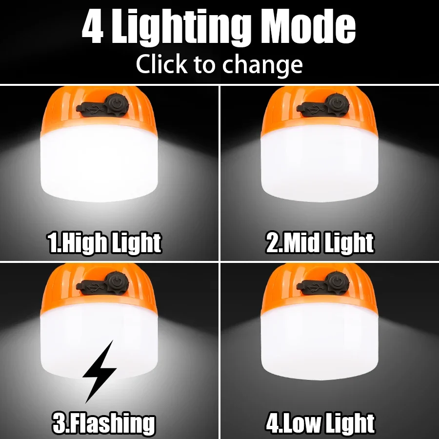 Mini Portable Halloween Pumpki - đánh giá và giá Outdoor Lighting Battery