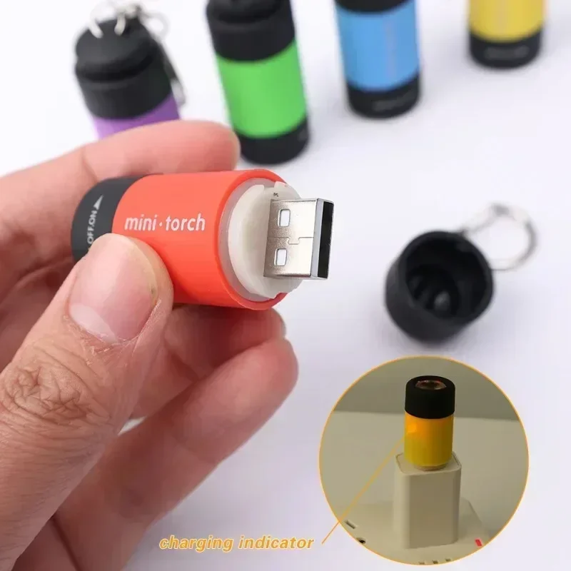 USB Rechargeable LED Multifunc - đánh giá và giá Outdoor Lighting Nearby
