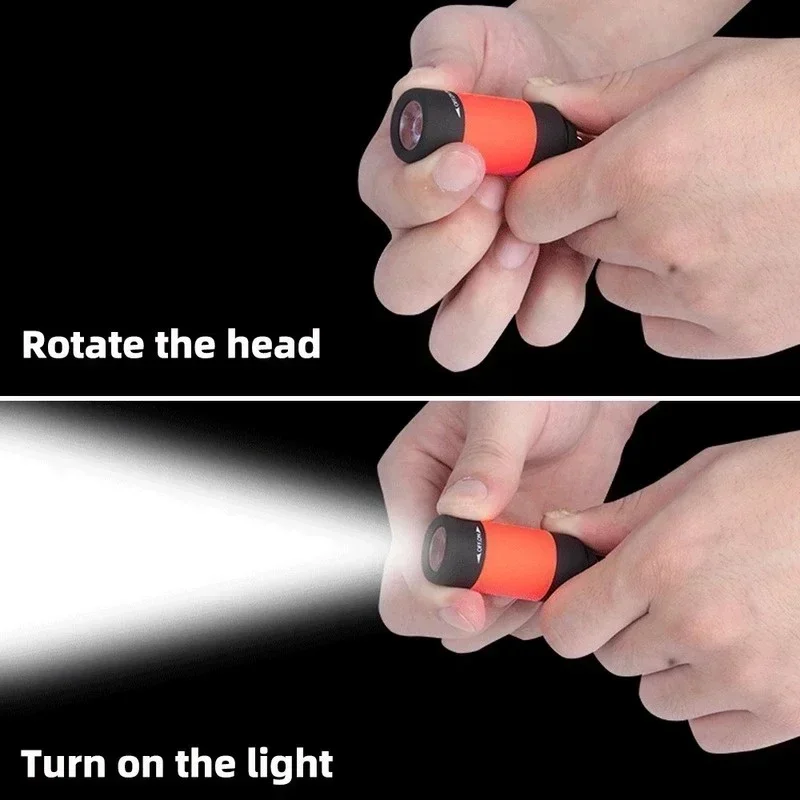 USB Rechargeable LED Multifunc - đánh giá và giá Outdoor Lighting Nearby