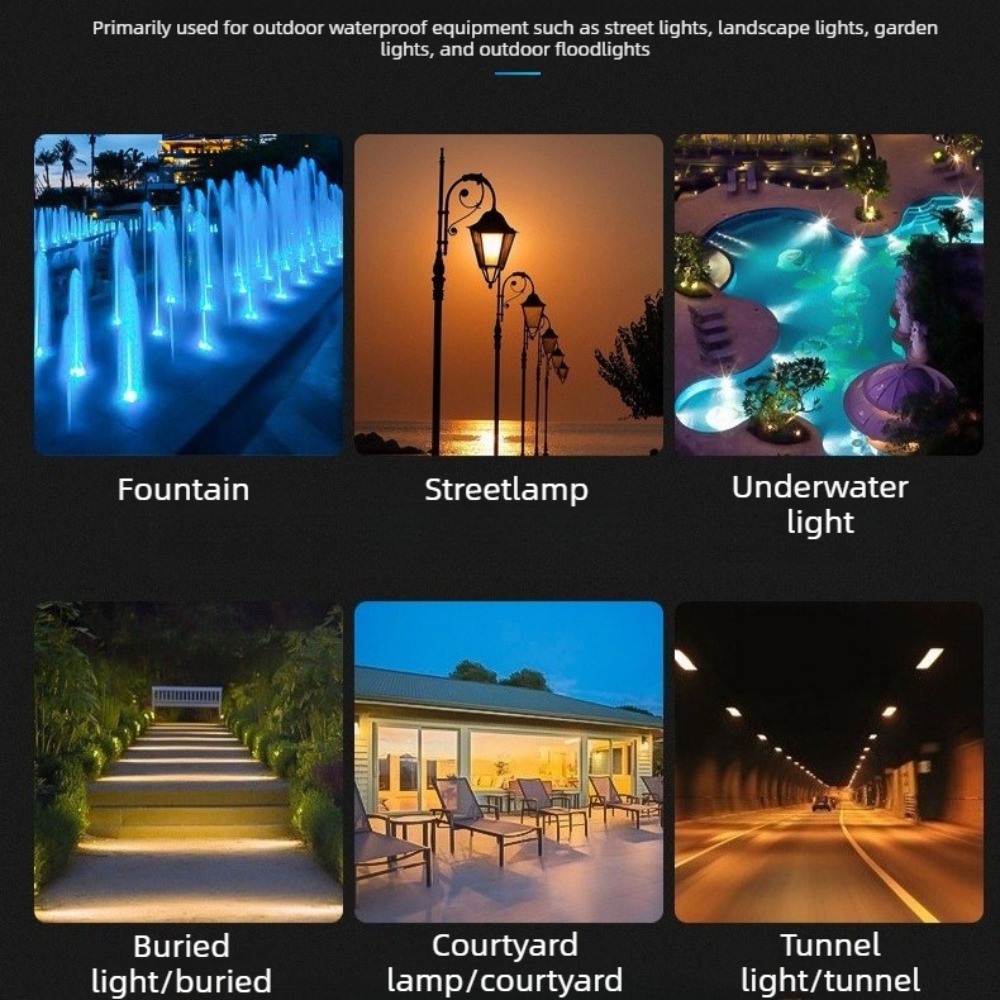 2 Way Outdoor IP66 Waterproof  - đánh giá và giá Outdoor Lighting Junction