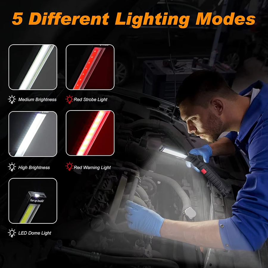 Portable LED Flashlight with M - đánh giá và giá Outdoor Lighting Nearby