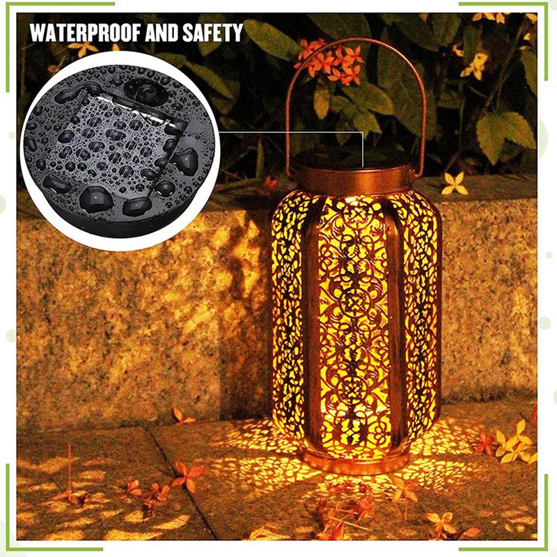 6 Pcs Solar Lights Replacement - đánh giá và giá Photocell Outdoor Lighting
