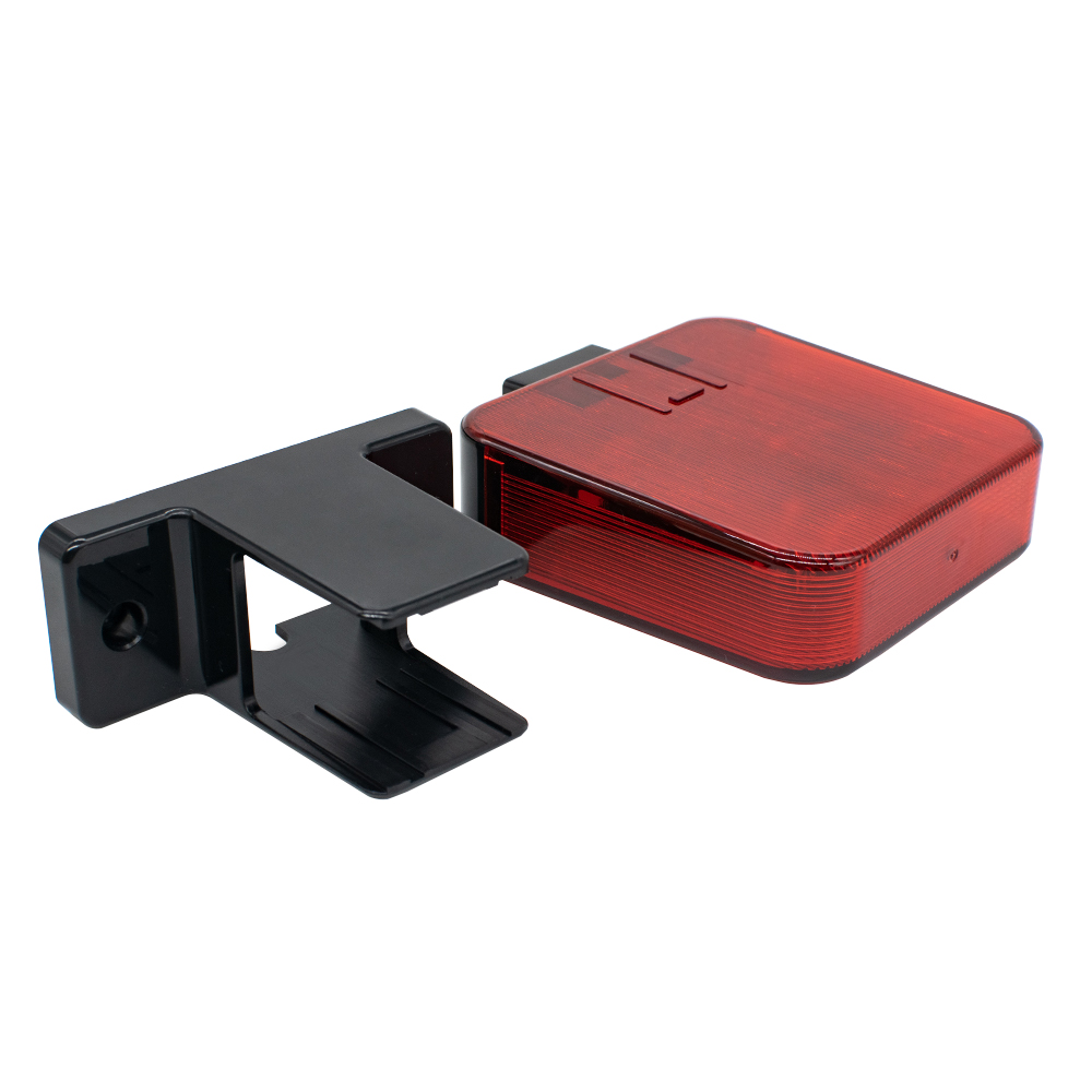 LED Wall Mount Emergency Strob - đánh giá và giá Outdoor Lighting Amazon