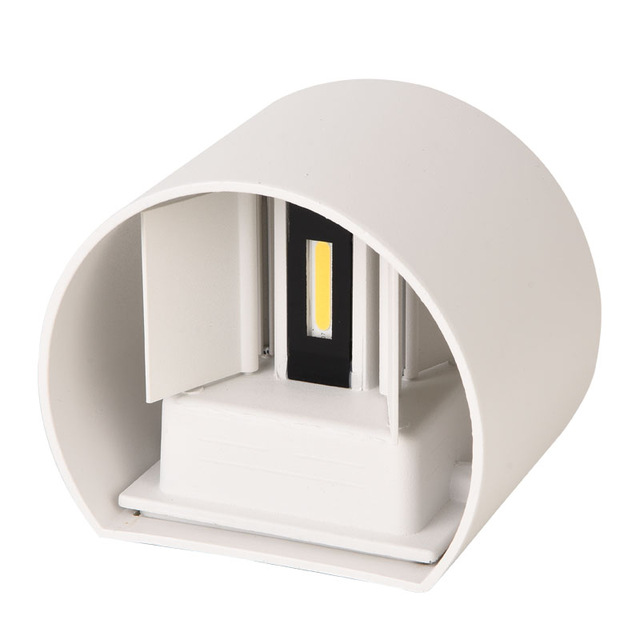 IP65 Waterproof 6W 12W COB LED - đánh giá và giá Outdoor Lighting Amazon