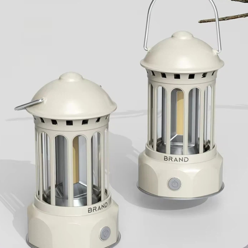 Generic Retro Outdoor Camping  - đánh giá và giá Outdoor Lighting Battery