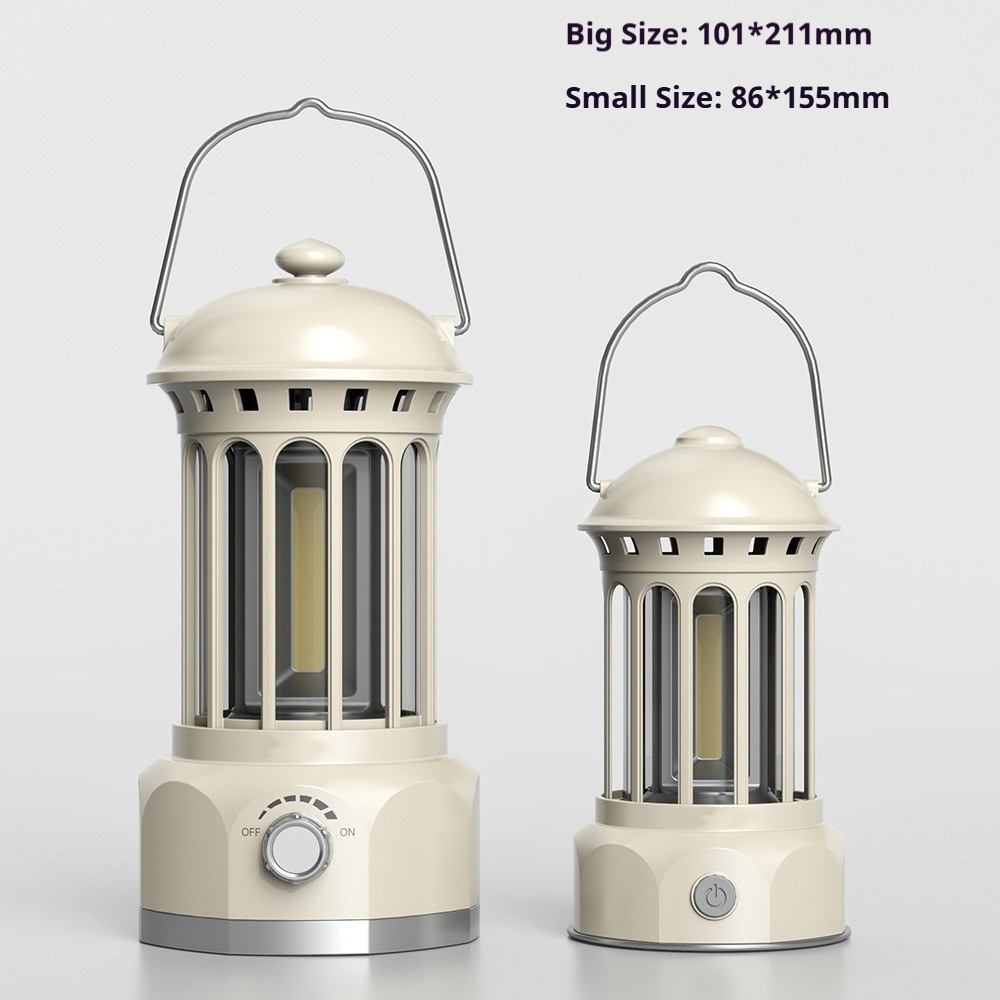 Generic Retro Outdoor Camping  - đánh giá và giá Outdoor Lighting Battery