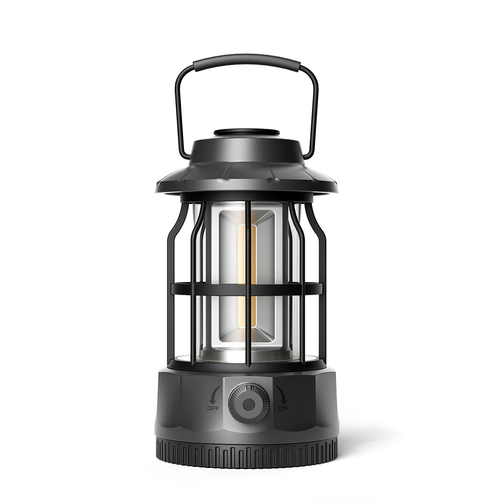 Generic Retro Outdoor Camping  - đánh giá và giá Outdoor Lighting Battery