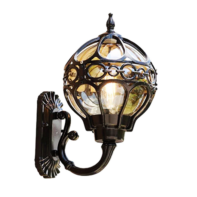Ngoài Trời Chống Nước Đèn Tườn - đánh giá và giá Outdoor Lighting Amazon