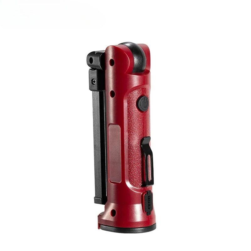 COB LED Work Light Rechargeabl - đánh giá và giá Outdoor Lighting Nearby