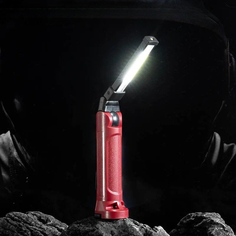 COB LED Work Light Rechargeabl - đánh giá và giá Outdoor Lighting Nearby