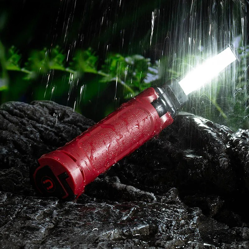 COB LED Work Light Rechargeabl - đánh giá và giá Outdoor Lighting Nearby