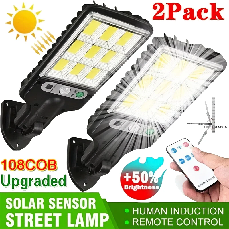 Powerful LED Solar Outdoor Led - đánh giá và giá Outdoor Lighting Amazon