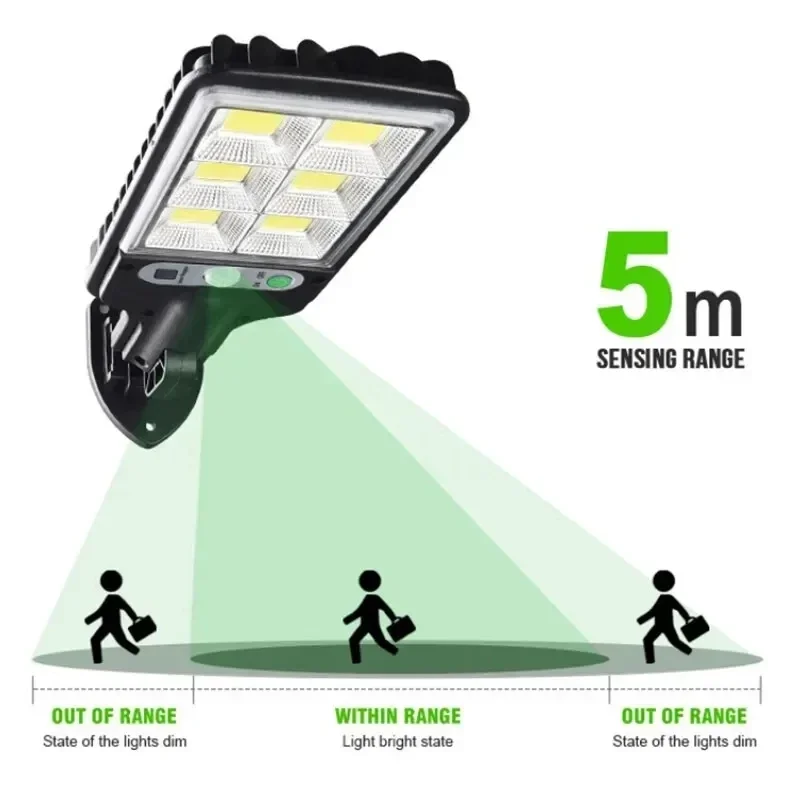 Powerful LED Solar Outdoor Led - đánh giá và giá Outdoor Lighting Amazon