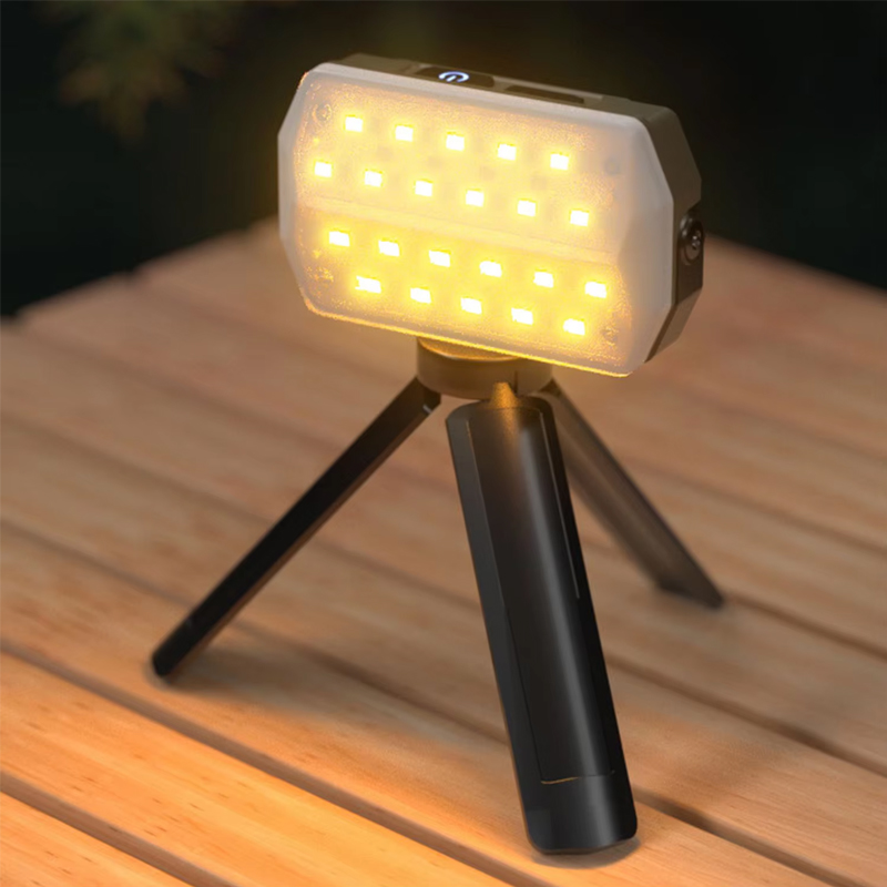 Portable Outdoor Camping Lante - đánh giá và giá Outdoor Lighting Battery