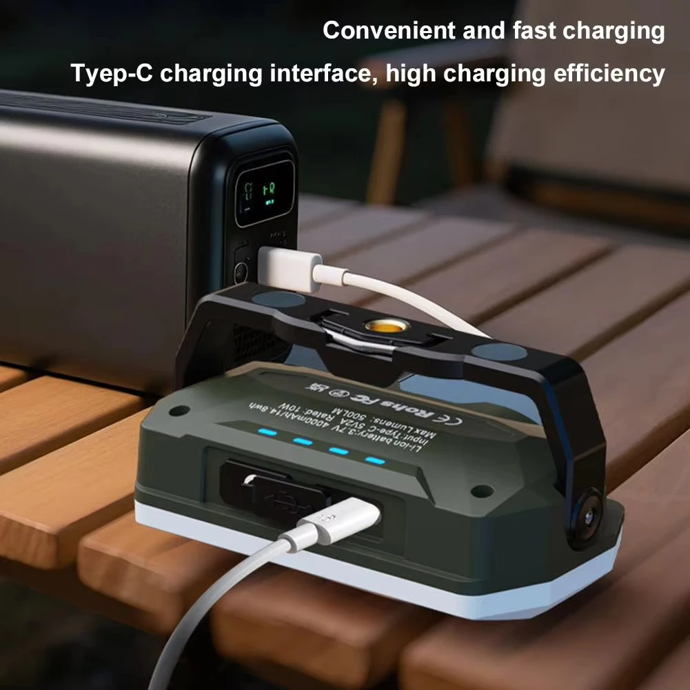 Portable Outdoor Camping Lante - đánh giá và giá Outdoor Lighting Battery