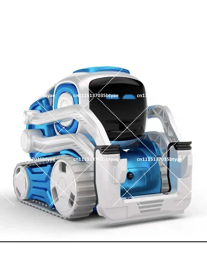 Anki Cozmo Vector Digital Robo - đánh giá và giá Outdoor Lighting Vector