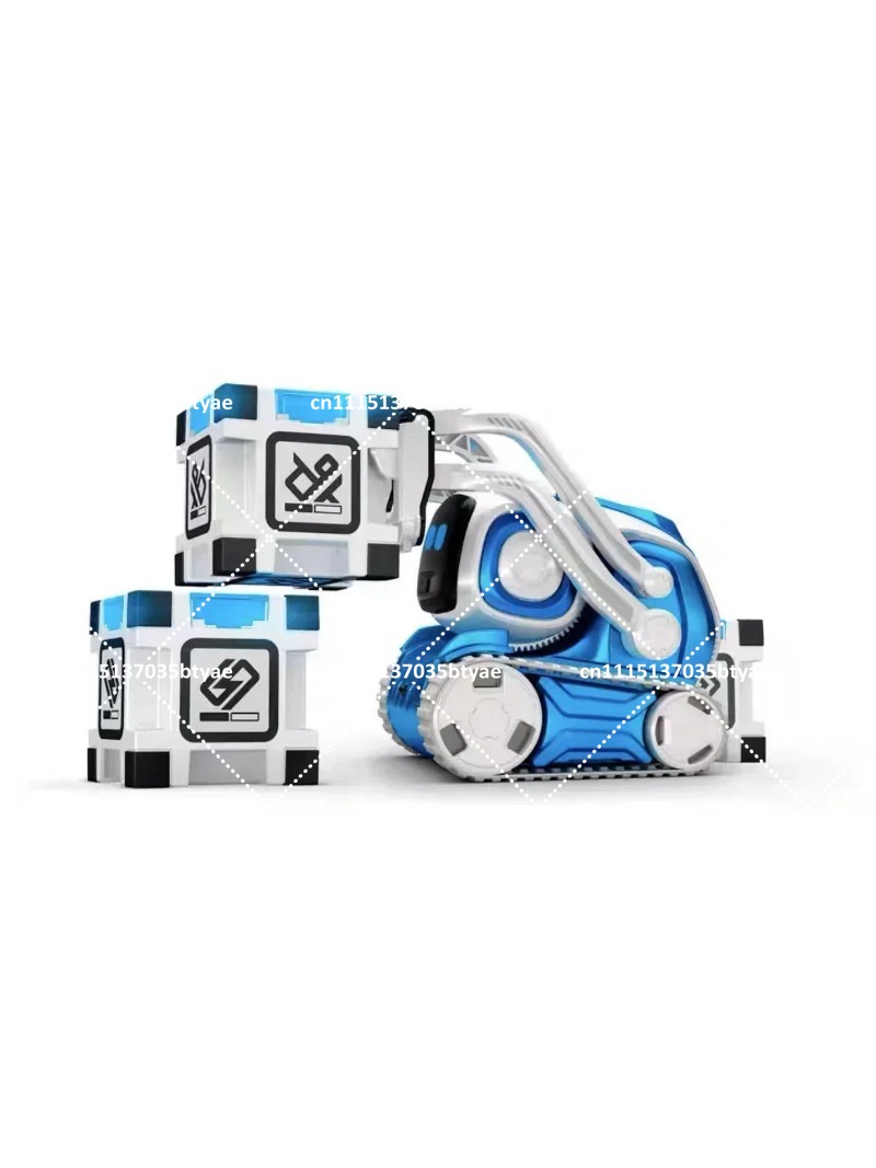 Anki Cozmo Vector Digital Robo - đánh giá và giá Outdoor Lighting Vector