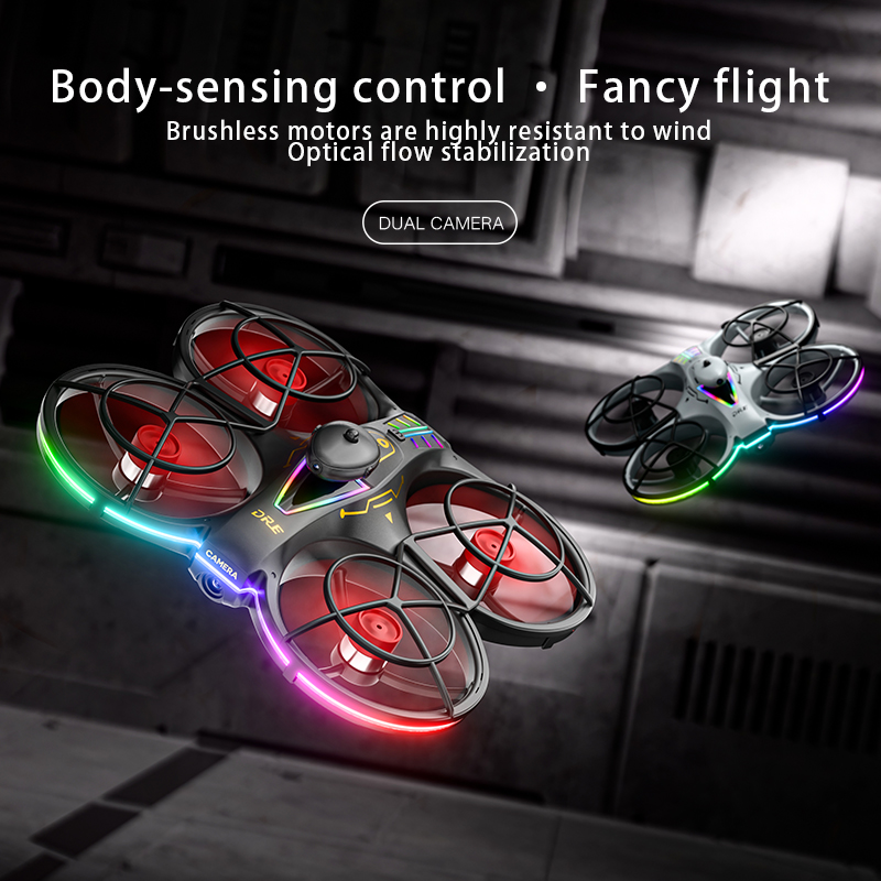 RH830 RC Professional Drone 4K - đánh giá và giá Outdoor Lighting In Photography