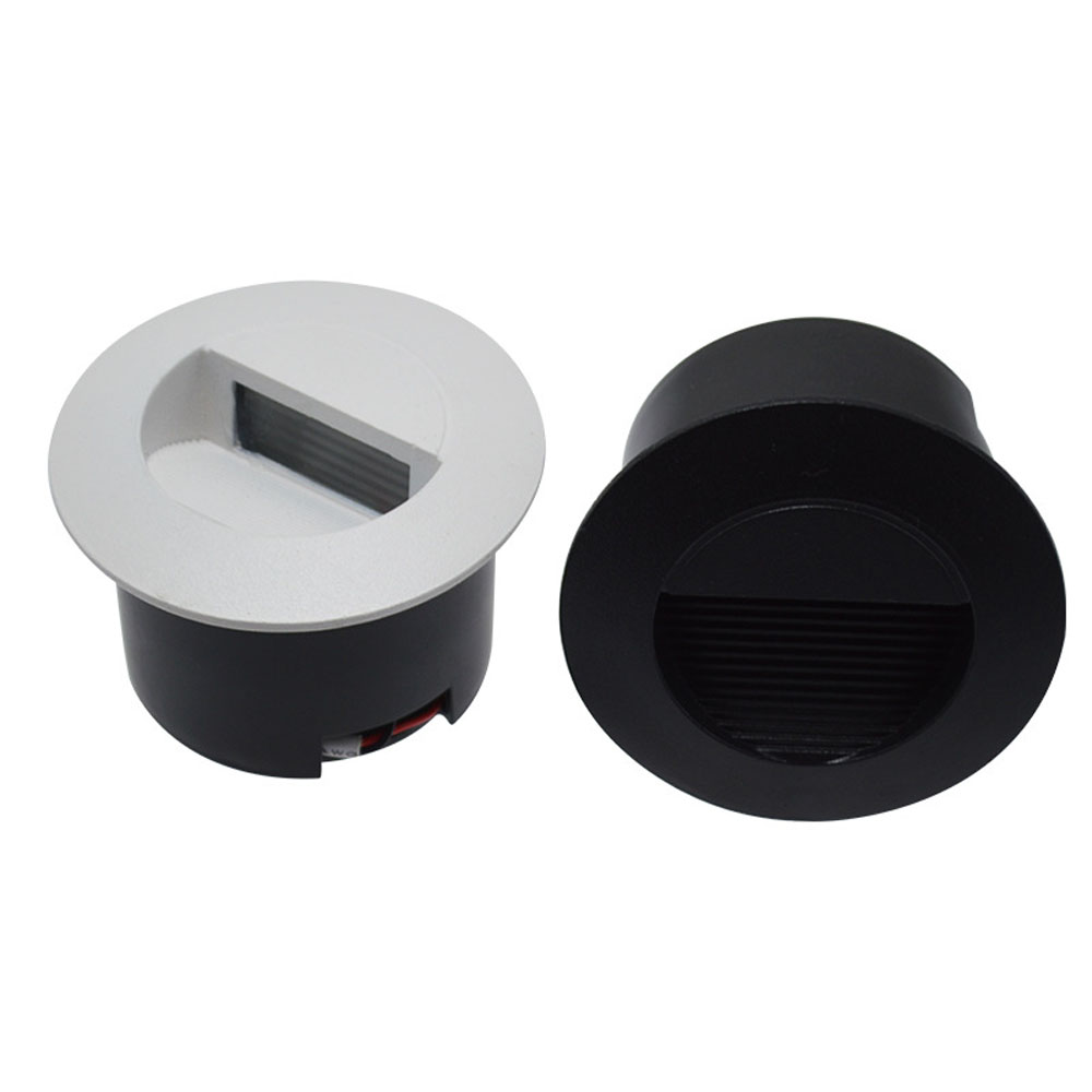 Outdoor Step Lighting 3W LED E - đánh giá và giá Outdoor Lighting Amazon