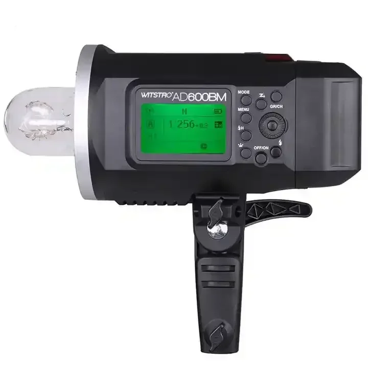 2026 Premium  AD600BM 600W Stu - đánh giá và giá Outdoor Lighting In Photography