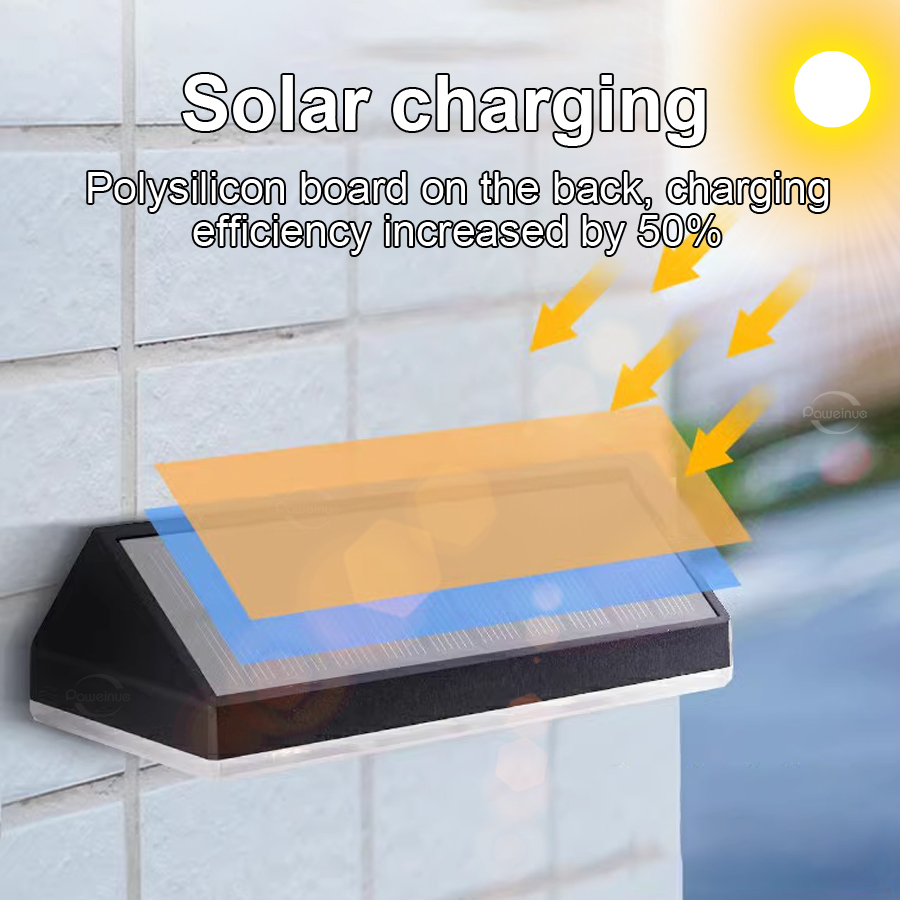 Super Bright Solar Lights RGB  - đánh giá và giá Outdoor Lighting Amazon