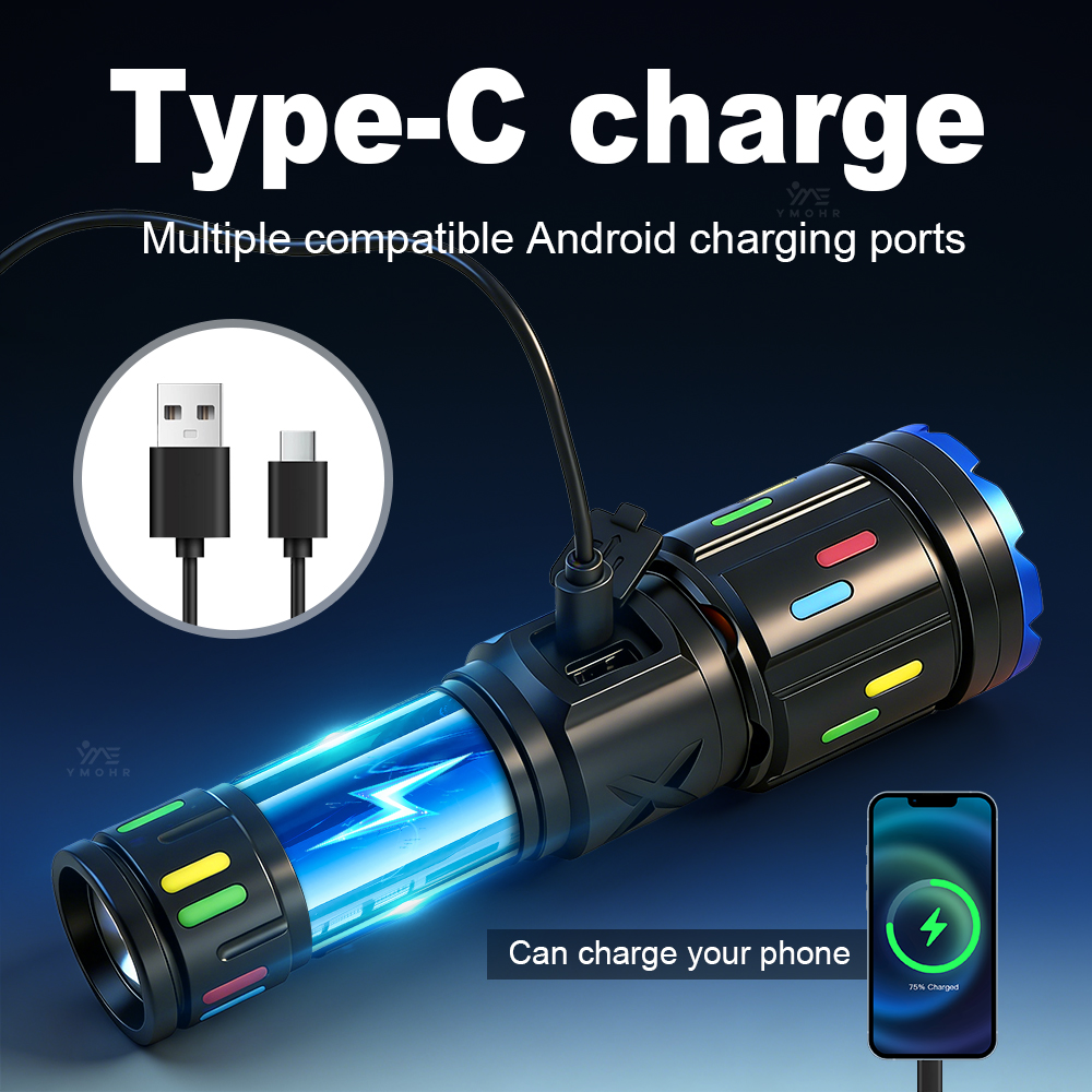 XHP70 High Power Camping Flash - đánh giá và giá Outdoor Lighting Nearby