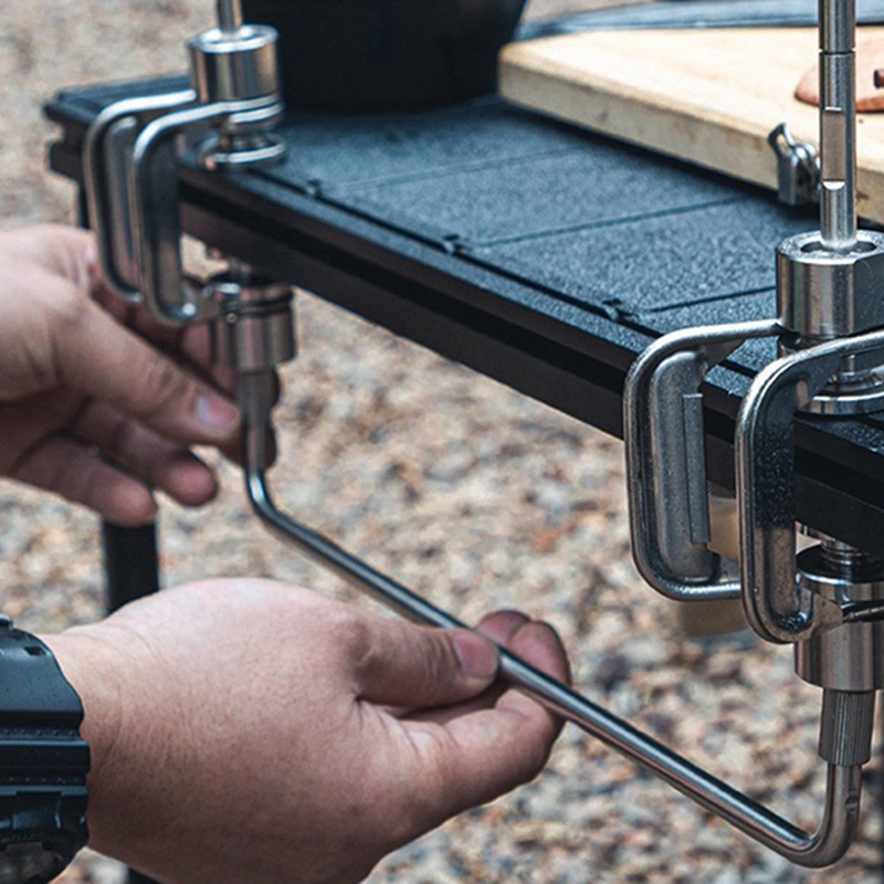 Outdoor Table Supply Portable  - đánh giá và giá Outdoor Lighting Poles