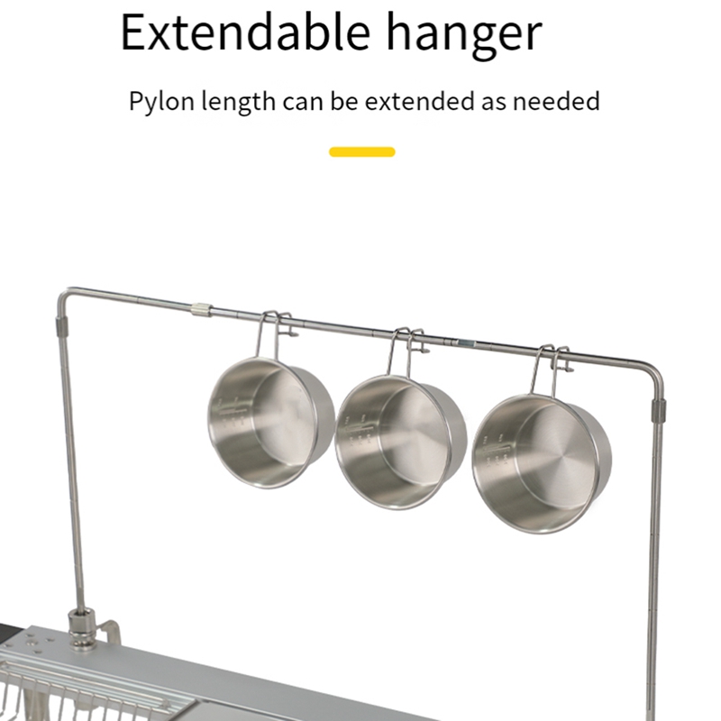 Outdoor Table Supply Portable  - đánh giá và giá Outdoor Lighting Poles