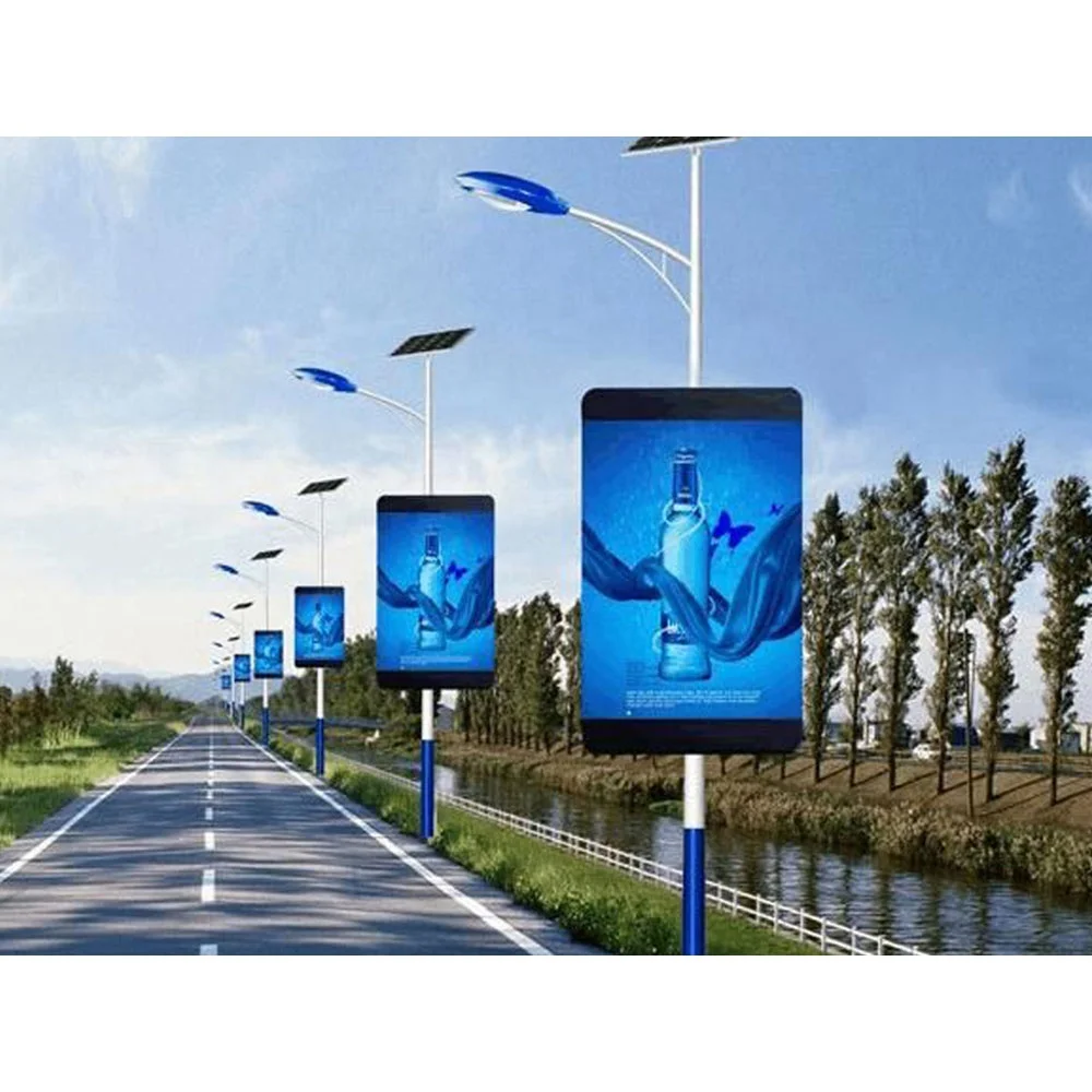Light Weight Street Lamp Pole  - đánh giá và giá Outdoor Lighting Poles