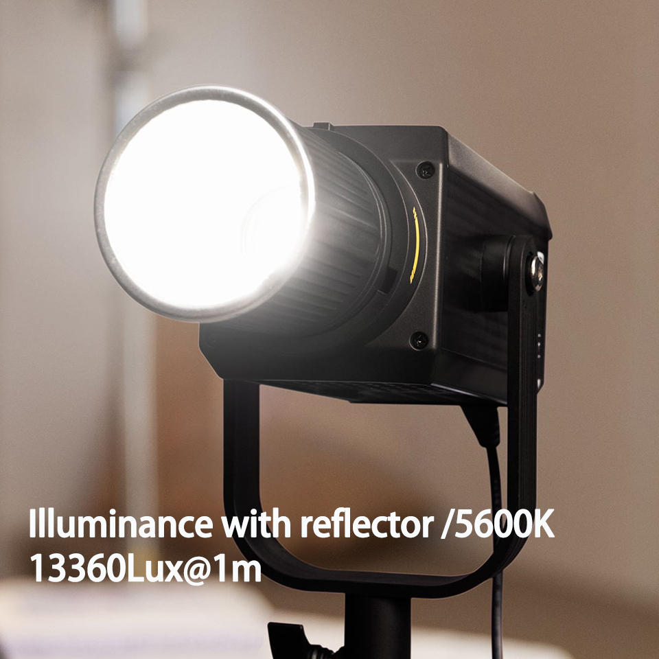 Nanlite FS-60B 70W Bi-color Sp - đánh giá và giá Outdoor Lighting In Photography