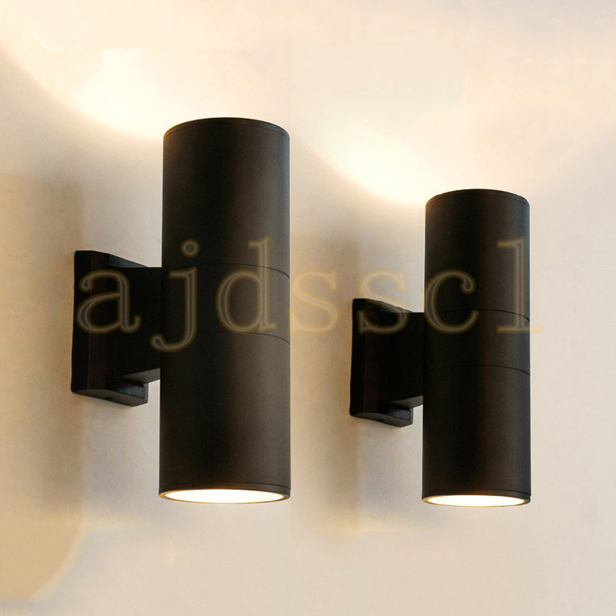 Đèn Led Hiên Nhà Đèn Lên Xuống - đánh giá và giá Outdoor Lighting Amazon