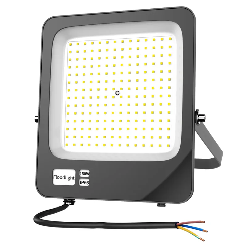 LED Flood Light for Commercial - đánh giá và giá Led Flood Light