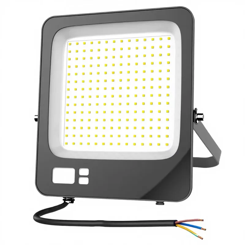 LED Flood Light for Commercial - đánh giá và giá Led Flood Light