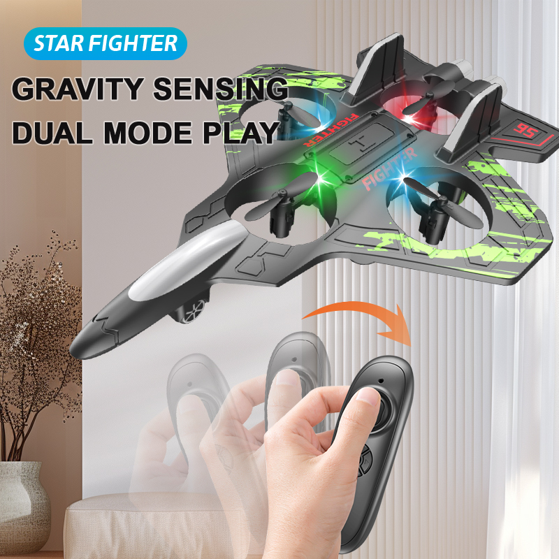 2.4G Remote Control Fighter El - đánh giá và giá Outdoor Lighting Cable