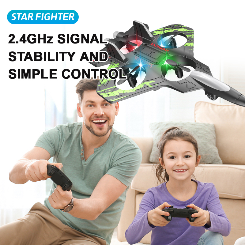 2.4G Remote Control Fighter El - đánh giá và giá Outdoor Lighting Cable