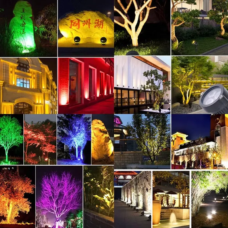 LED Spotlights Hot Sale LED Fl - đánh giá và giá Led Flood Light