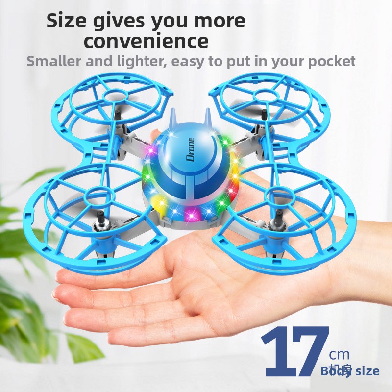 Mini RC Drone with LED Lights, - đánh giá và giá Outdoor Lighting Cable