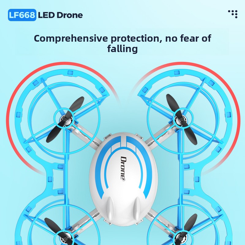 Mini RC Drone with LED Lights, - đánh giá và giá Outdoor Lighting Cable