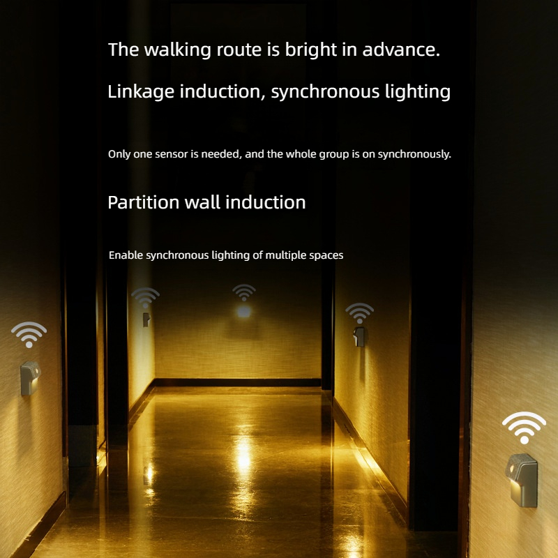 Smart Motion Sensor Wall Light - đánh giá và giá Outdoor Lighting Amazon