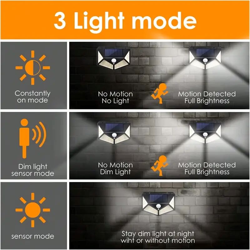 100LED Outdoor Solar Garden Li - đánh giá và giá Outdoor Lighting Amazon